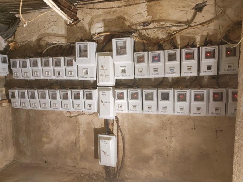 ELECTRIC WORKS | Υπόγειο ηλεκτροτεχνικά έργα - Εναέρια ηλεκτροτεχνικά έργα - Εργα ΔΕΔΔΗΕ Πάτρα